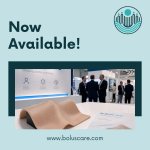 BolusCare is going live!
